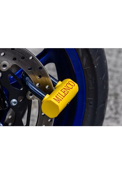 1335 Dundro Disk+Zincir Kilidi 14X54 mm fiyatları