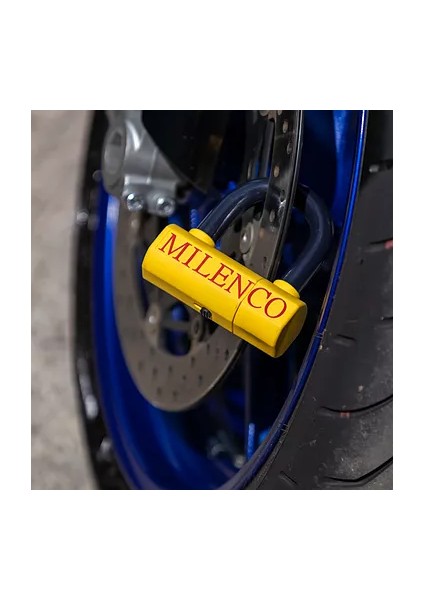 1335 Dundro Disk+Zincir Kilidi 14X54 mm modelleri