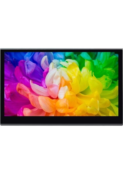 15.6 1920×1080 QLED Kapasitif Dokunmatik HDMI Ekran