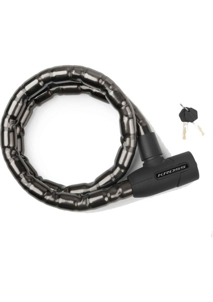 2010 Bilyalı Zincir Kilit 25X1000 mm