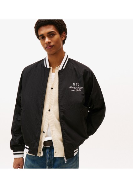 Tommy Jeans Solid Xs Badge Rlx Erkek Siyah Pantolon.bds fiyatları