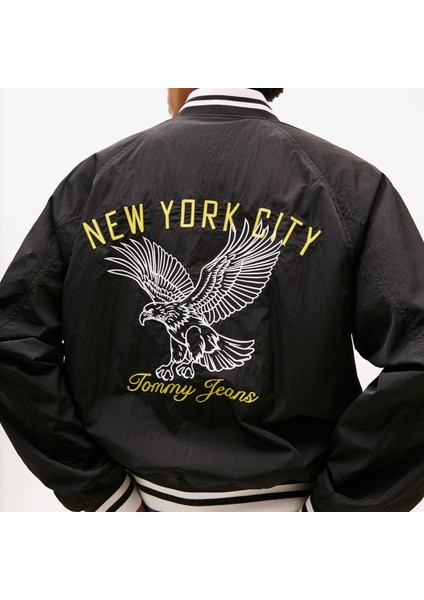 Tommy Jeans Solid Xs Badge Rlx Erkek Siyah Pantolon.bds fırsatları