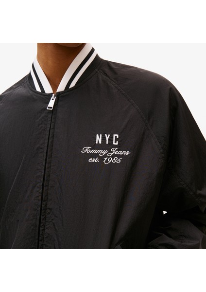 Tommy Jeans Solid Xs Badge Rlx Erkek Siyah Pantolon.bds indirimleri