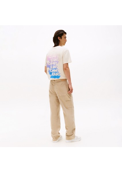 Jamie Carpenter Erkek Bej Pantolon.rbv fiyatları