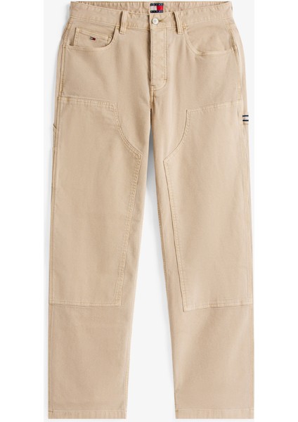 Jamie Carpenter Erkek Bej Pantolon.rbv fırsatları