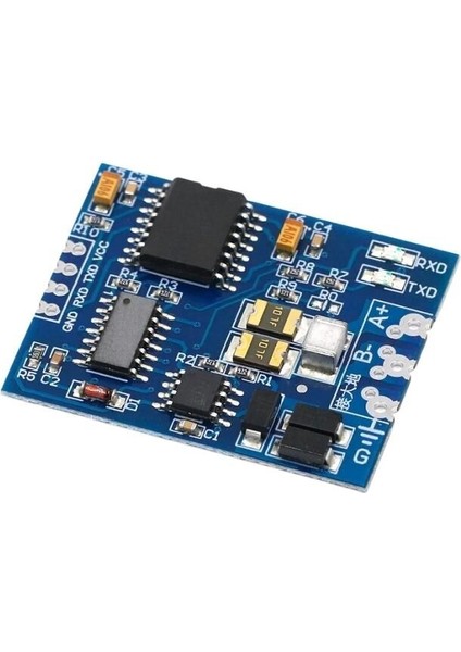 TTL-RS485 Seri Dönüştürücü Modül