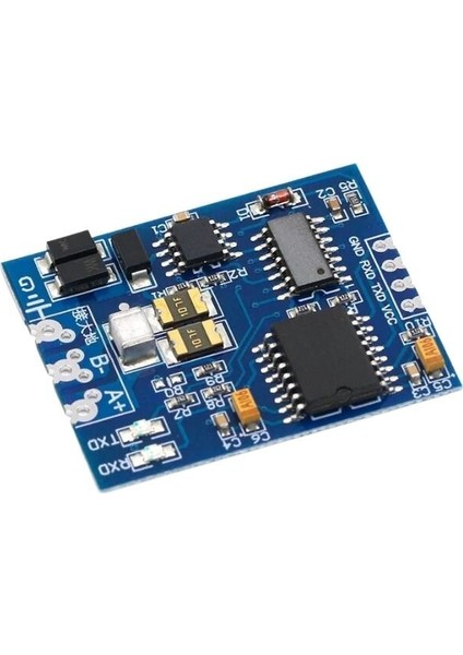 TTL-RS485 Seri Dönüştürücü Modül fiyatları