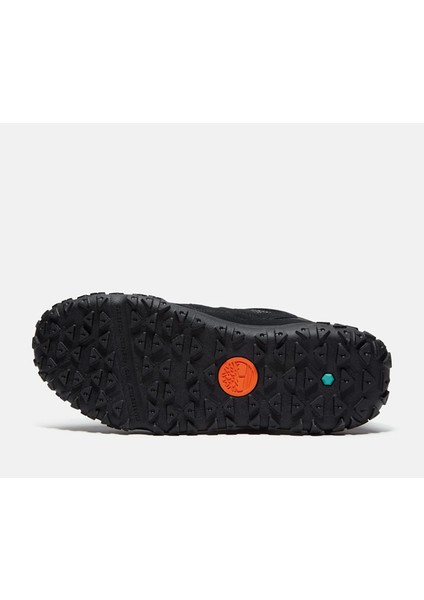 Green Stride 6 Motion Erkek Siyah Spor Ayakkabı.- fırsatları