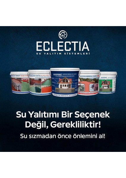 Isopür Brüt Beton Astarı 12 kg fiyatları