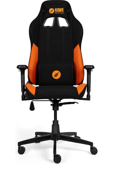 Fab C2 Serisi Kumaş Oyuncu Koltuğu