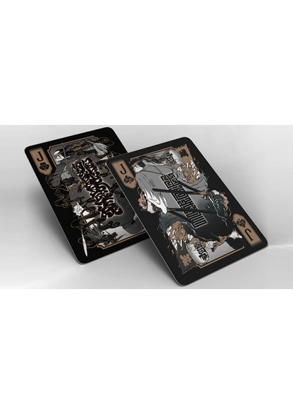 Edo Karuta (Gold) Oyun Kartları fırsatları