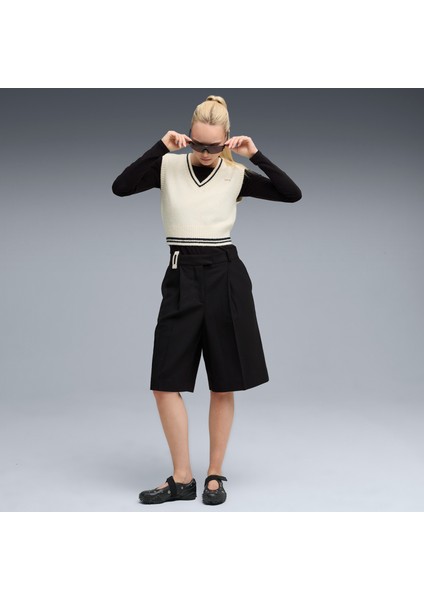 Essentials Kadın Krem Sweatshirt.87