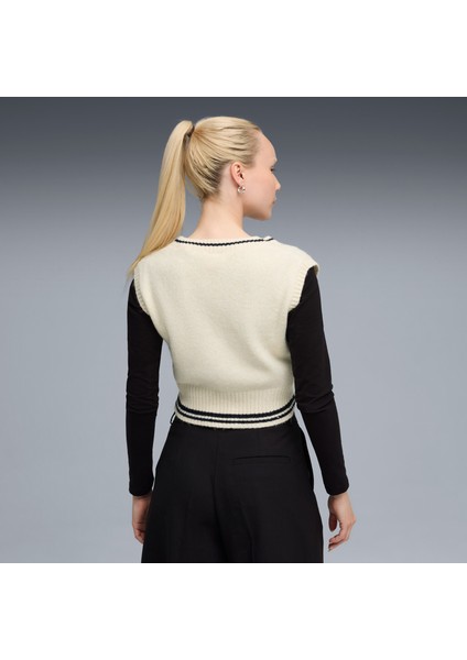 Essentials Kadın Krem Sweatshirt.87 modelleri