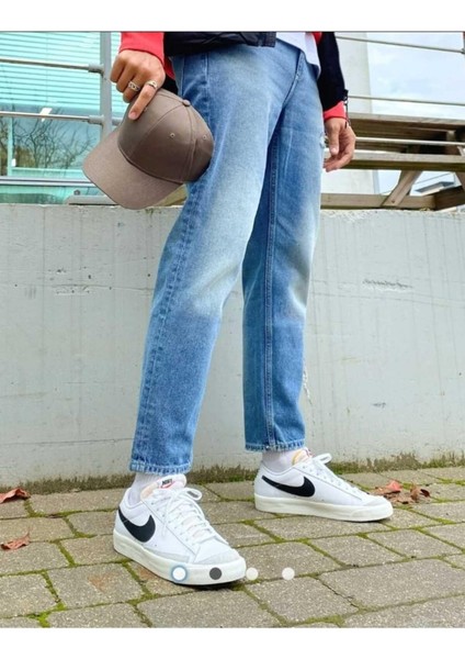 Blazer Low '77 Vintage Erkek Sneaker Ayakkabı Cng-Store fırsatları