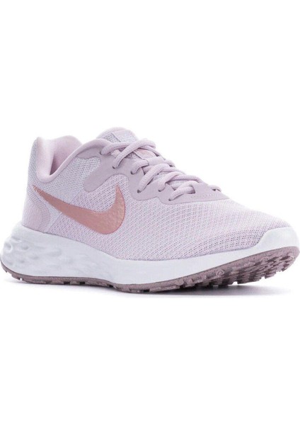 Kadın Revolutıon 6 Pudra Sneaker Günlük Spor Ayakkabı