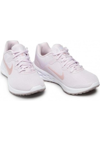 Kadın Revolutıon 6 Pudra Sneaker Günlük Spor Ayakkabı modelleri