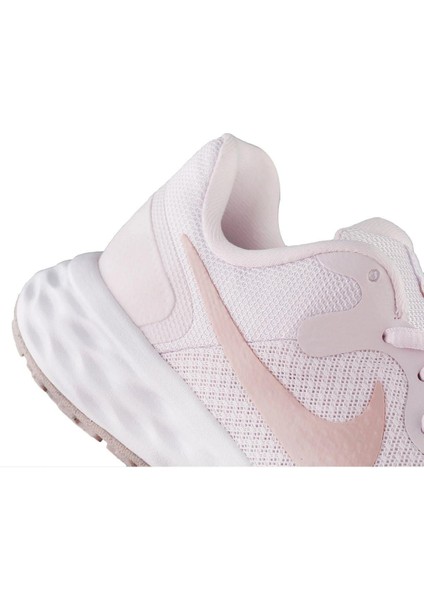 Kadın Revolutıon 6 Pudra Sneaker Günlük Spor Ayakkabı fırsatları
