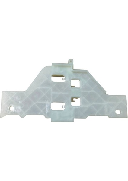 Citroen C4 Için Cam Kriko Plastiği - Ön Sol