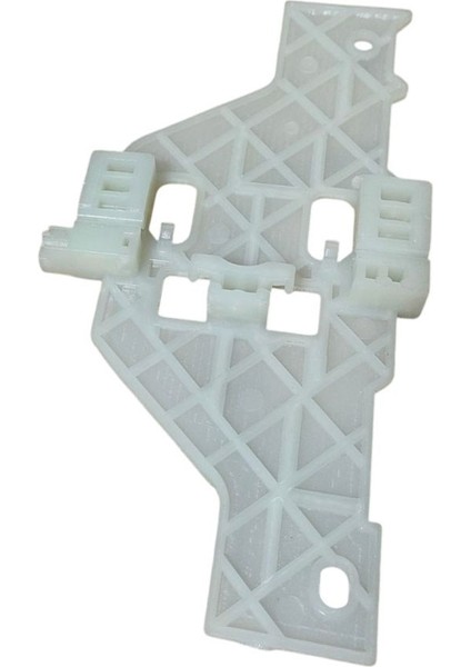 Citroen C4 Için Cam Kriko Plastiği - Ön Sol modelleri