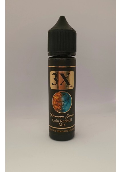 Likit Cola - Redbull Mix