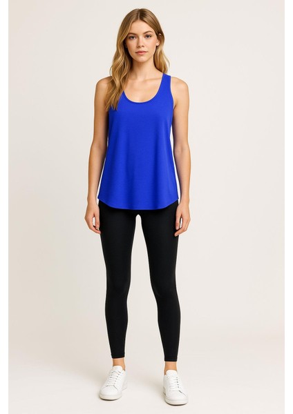 3 Adet A Kesim Büyük Beden Pamuklu Kalın Askılı Atlet Tişört fırsatları