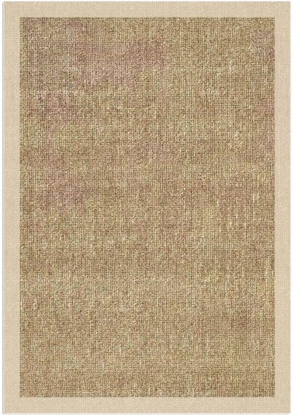 Dijital Kaymaz Yıkanabilir Sisal Görünümlü Salon Halısı Mutfak Halısı Yolluk Balkon Halısı Ev Dekor DC-7239 fiyatları