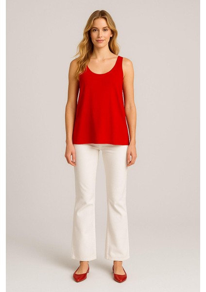 3 Adet A Kesim Büyük Beden Pamuklu Kalın Askılı Atlet Tişört fırsatları