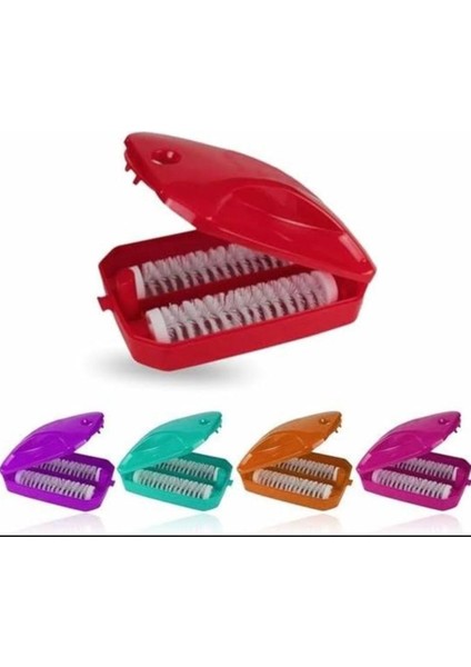 Dayanıklı Plastik Gırgır – Kolay ve Hızlı Temizlik