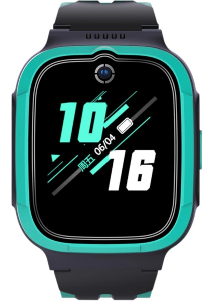 4G Akıllı Çocuk Saati, Gorilla Cam, Sesli, Görüntülü, IP68, Uzun Pil Ömrü, Doğru Konum SW-KIDS 101