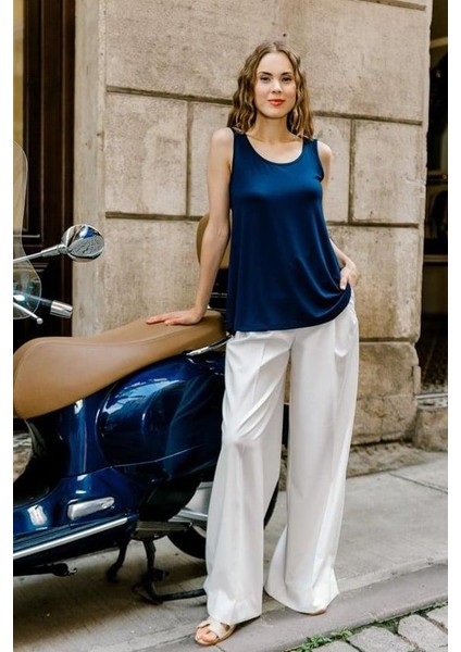 3 Adet A Kesim Büyük Beden Pamuklu Kalın Askılı Atlet Tişört modelleri