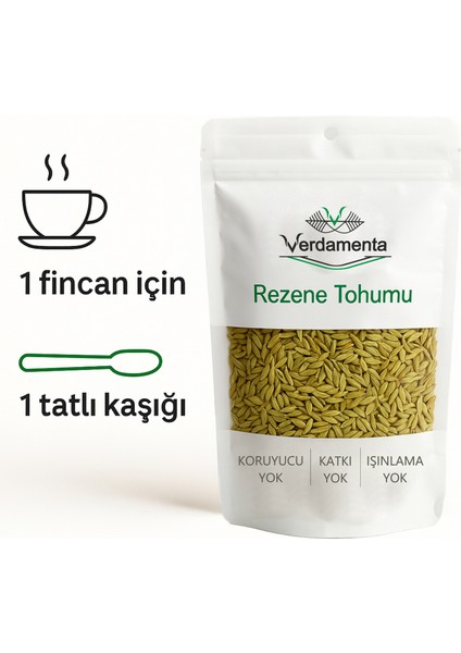 Rezene Tohumu Çayı - 100gr Kilitli Ambalaj modelleri