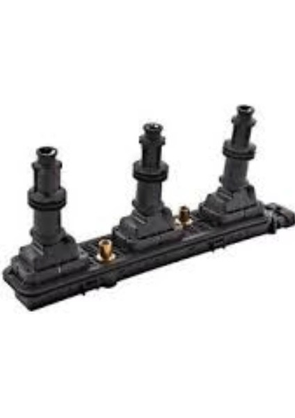 Ateşleme Bobini – 1208209 Wınpower – Opel Omega B Vectra C 2.6 3.2 00 ve Sonrası Uyumlu