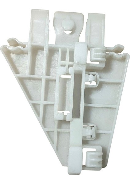 Alfa Romeo 159 Için Cam Kriko Plastiği - Arka Sağ