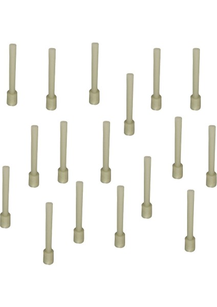 Mercedes Axor Için Pipo Paket Içeriği : 20 Adet