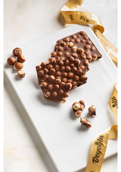 Beyoğlu 1968 Istiklal Tane Fındıklı Çikolata 175 Gr. fırsatları