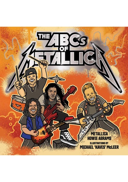 The Abcs Of Metallica