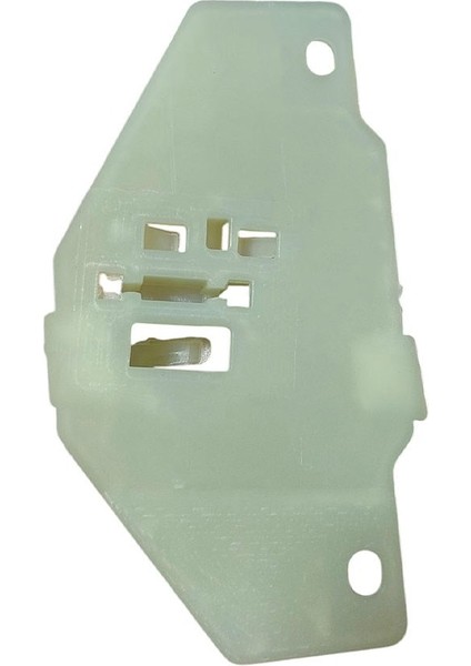 Ford Connect Için Cam Kriko Plastiği - Sol