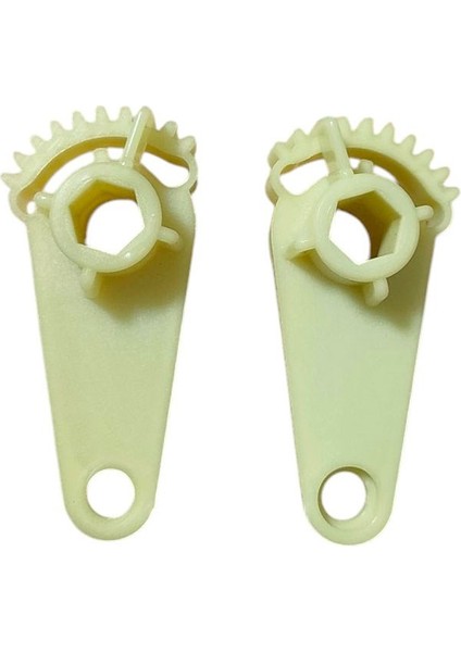 Peugeot Partner,citroen Berlingo,c4 Için Klima Yönlendirme Dişlisi