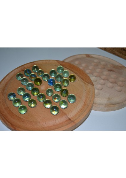 Ahşap Solo Test fiyatları