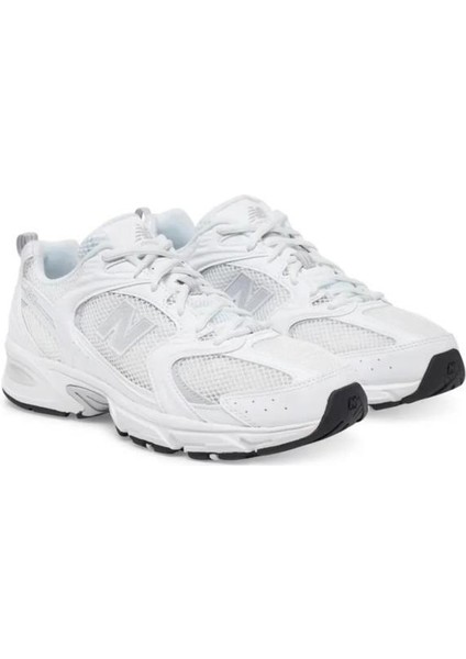 U530CSE Lıfestyle Unısex Shoes Beyaz Unisex Sneaker fiyatları