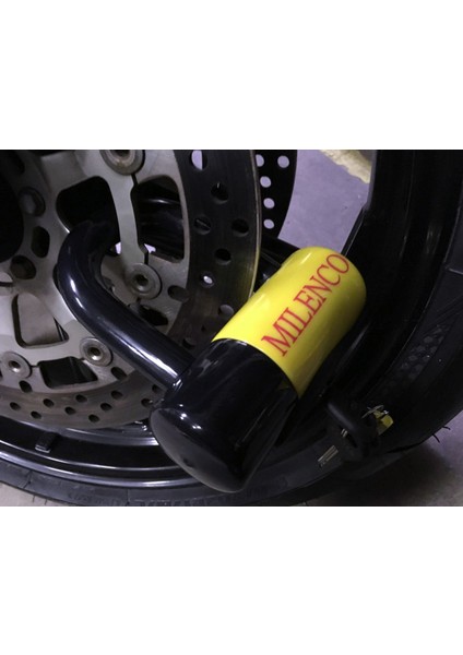 1304 Dundro Disk+Zincir Kilidi 16X65 mm fiyatları