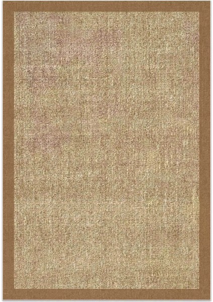 Dijital Kaymaz Yıkanabilir Sisal Görünümlü Salon Halısı Mutfak Halısı Yolluk Balkon Halısı Ev Dekor DC-7241 fiyatları