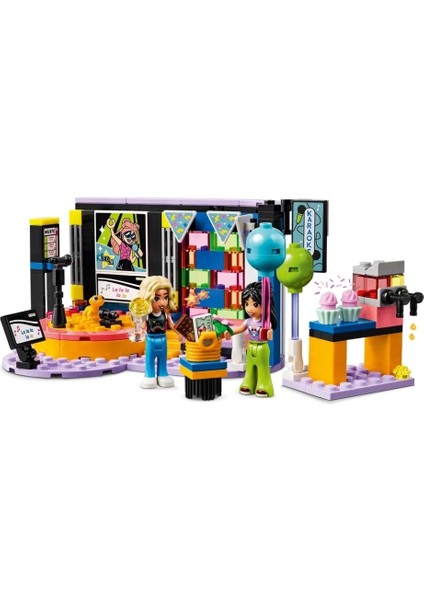 Nessiworld Karaoke Müzik Partisi fiyatları