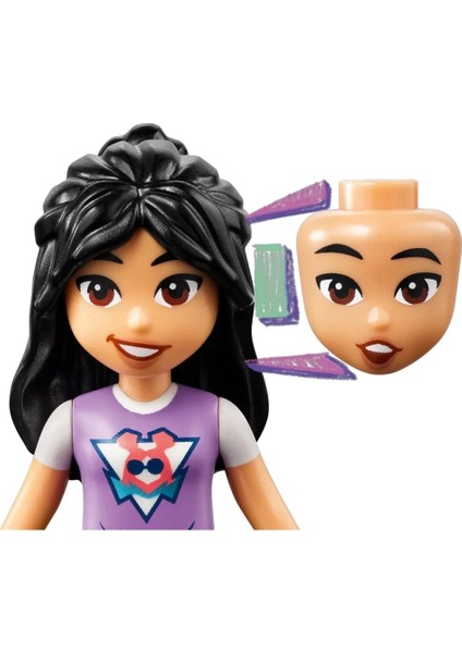 Nessiworld Karaoke Müzik Partisi fırsatları