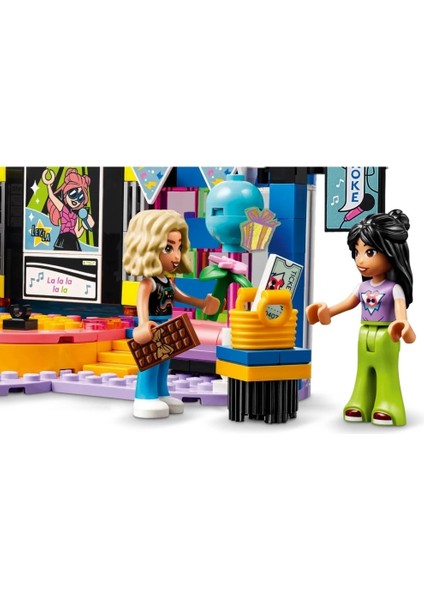 Nessiworld Karaoke Müzik Partisi indirimleri