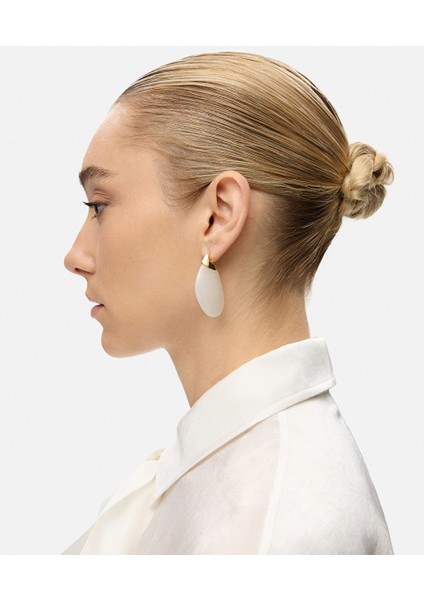 Reçineli Metal Küpe IW6250068002082 fiyatları