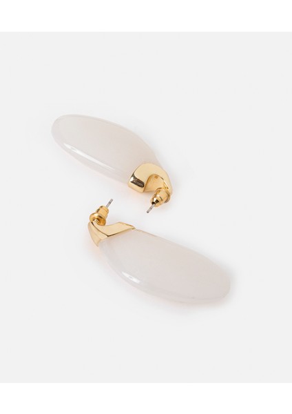 Reçineli Metal Küpe IW6250068002082 modelleri