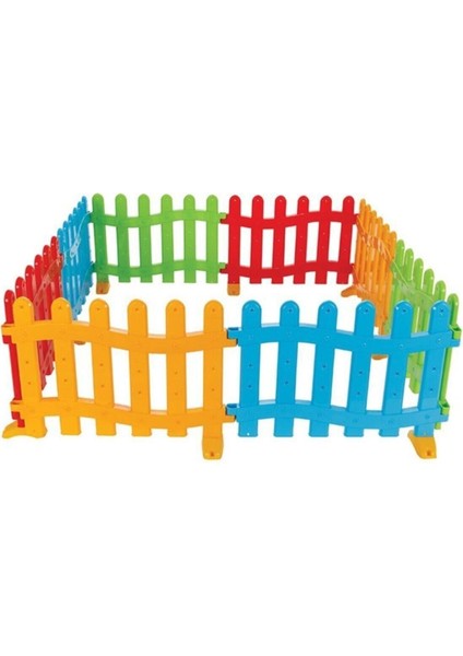 Handy Çit Park Bahçe Oyun Alanı 8 Adet fiyatları