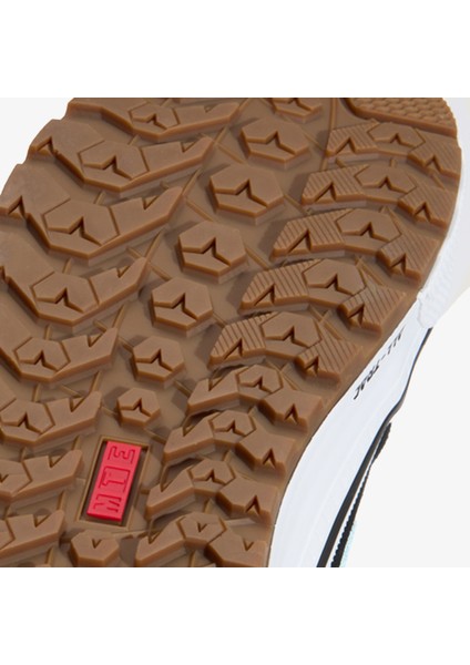 Lx Old Skool Kadın Siyah Sneaker.-