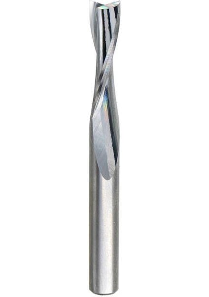 5534 Pozitif Uzun Helis Kesim Karbürü 6mm Z2 (Sap:6mm)